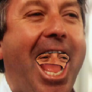 Inside The Mind's Eye